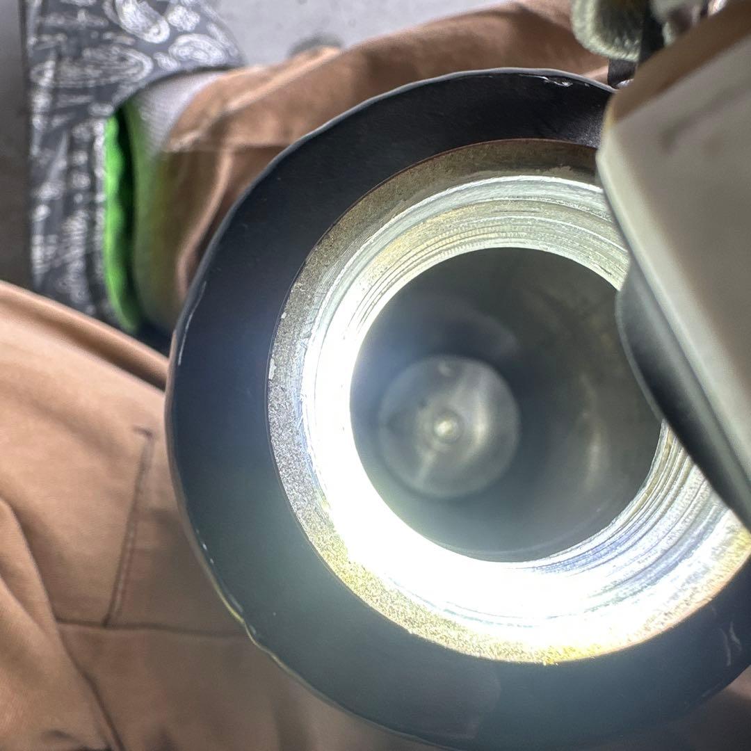 ムーンアイズ　エマージェンシータンク