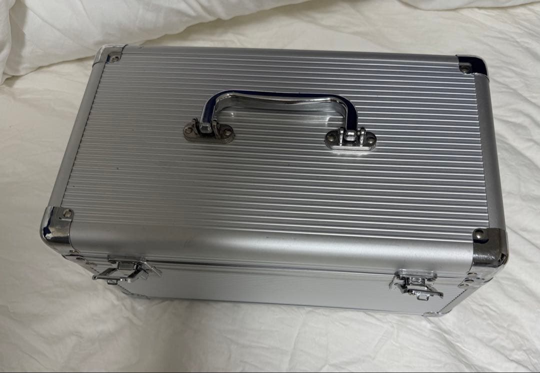 8TB WD80EAAZ４個+HDDケース