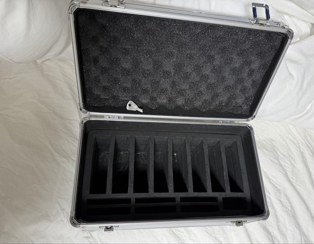 8TB WD80EAAZ４個+HDDケース