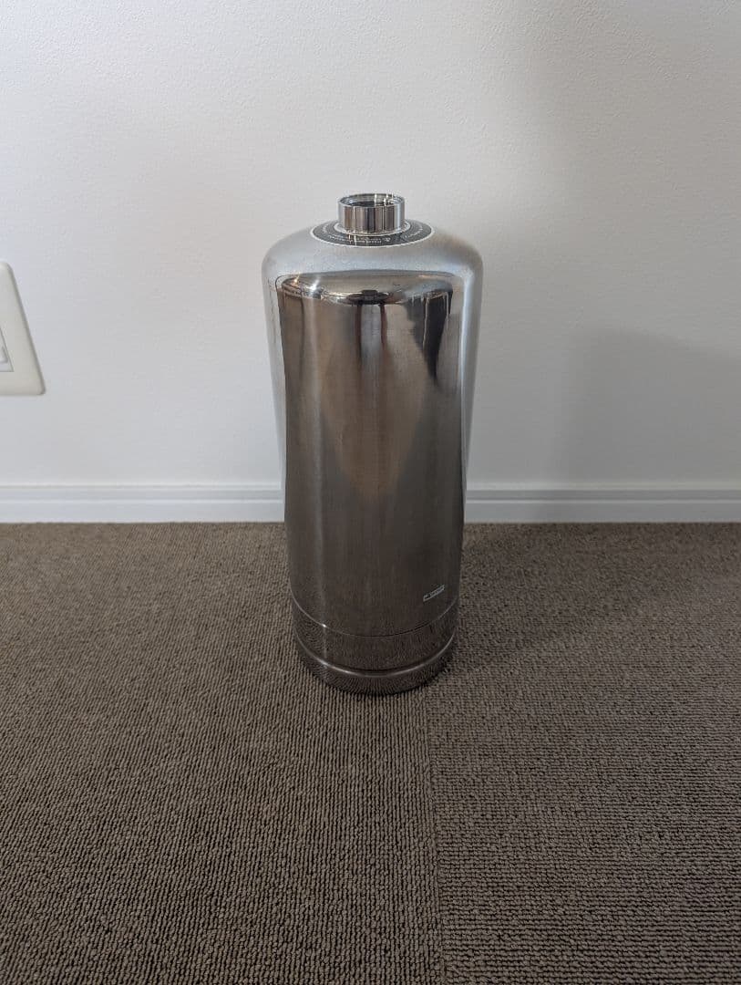 Haru design CO2ジェネレーター PRO-D805s Ver 1.4