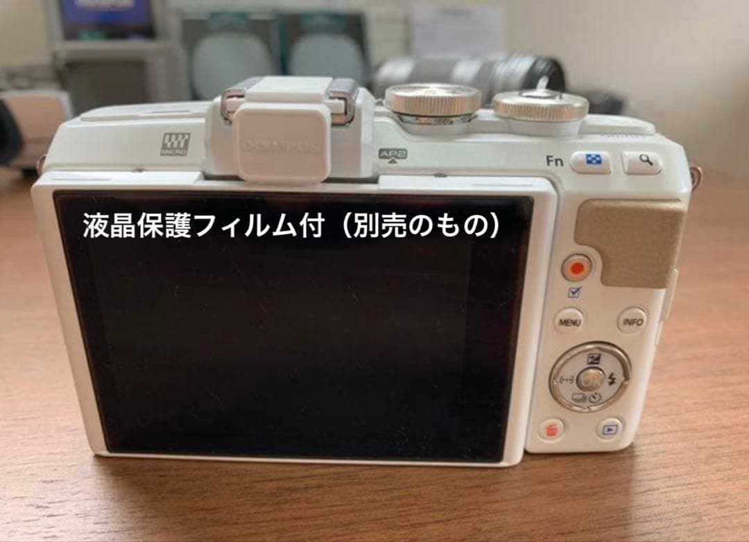 【値下げ中】OLYMPUS E-PL7♡お得セット
