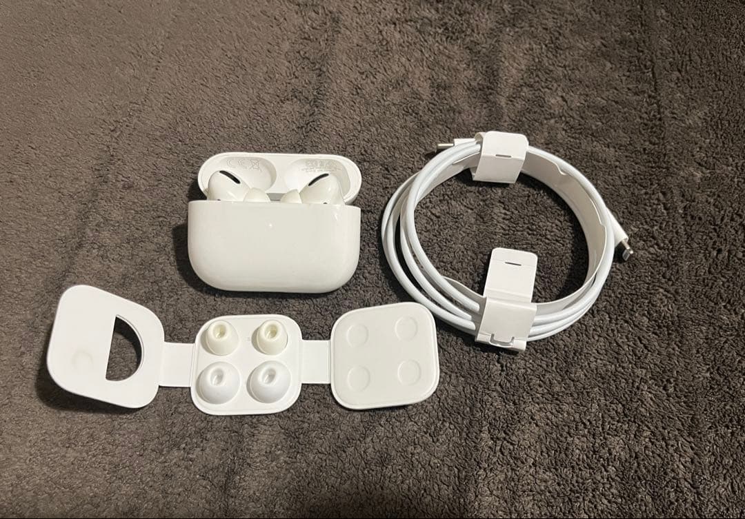 【Apple正規品】AirPods Pro(第1世代)