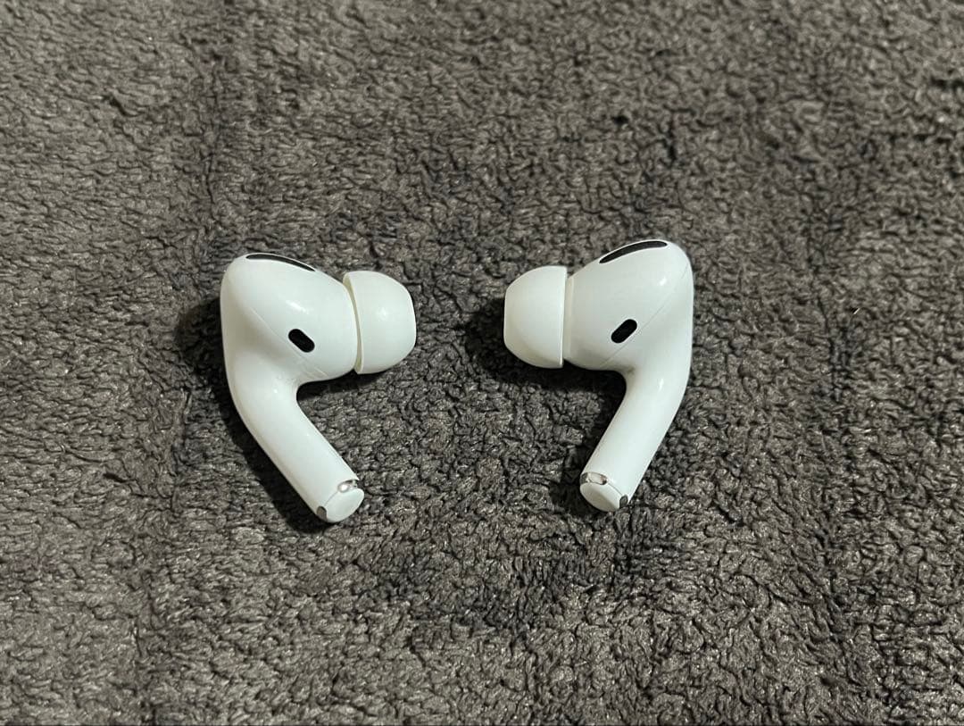 【Apple正規品】AirPods Pro(第1世代)