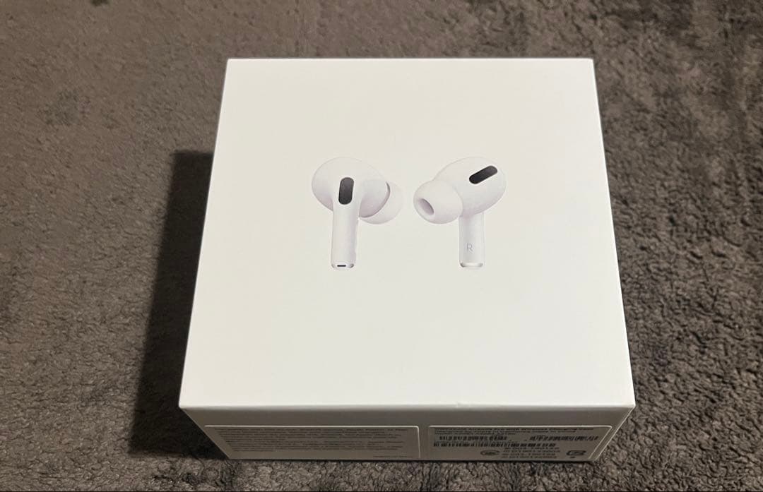 【Apple正規品】AirPods Pro(第1世代)
