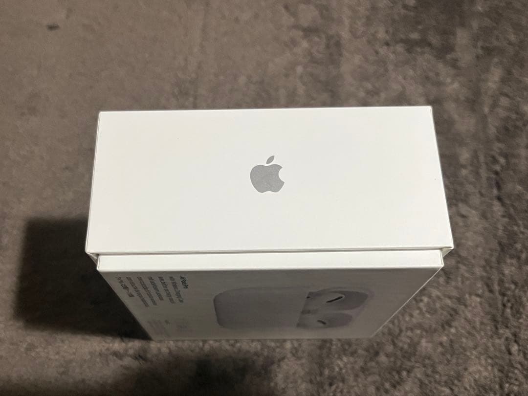 【Apple正規品】AirPods Pro(第1世代)