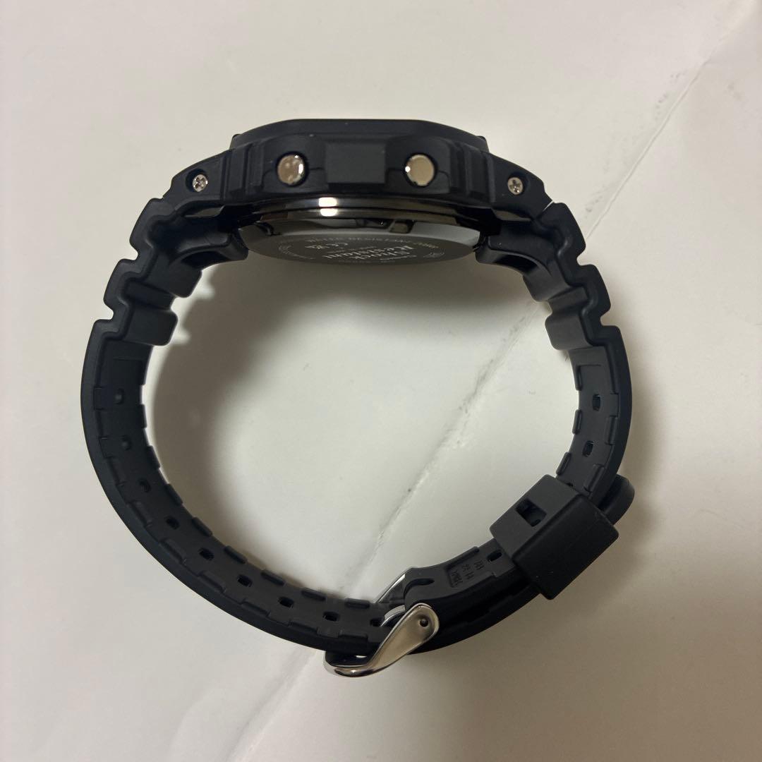 時計 G-SHOCK GW-5000U-1JF