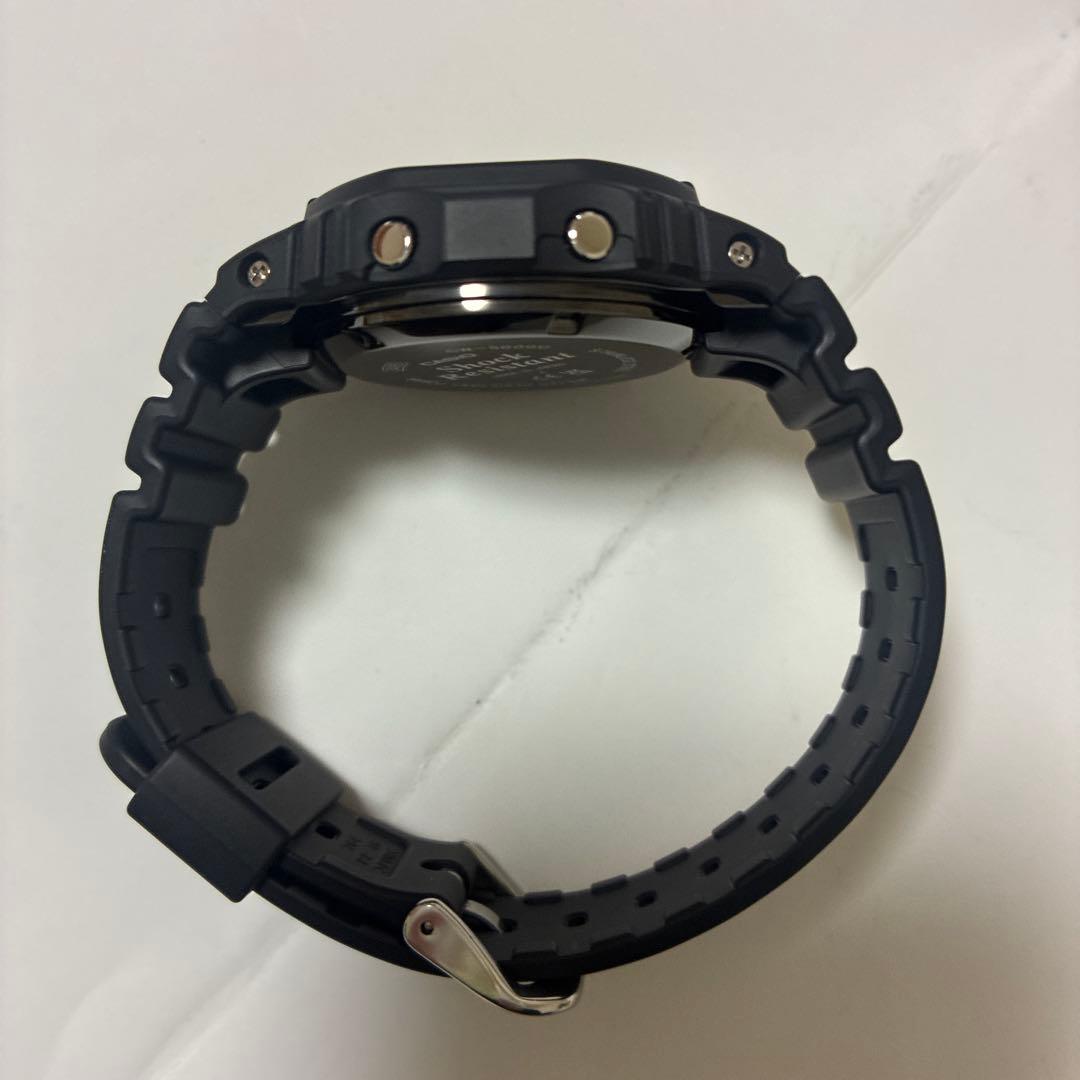 時計 G-SHOCK GW-5000U-1JF