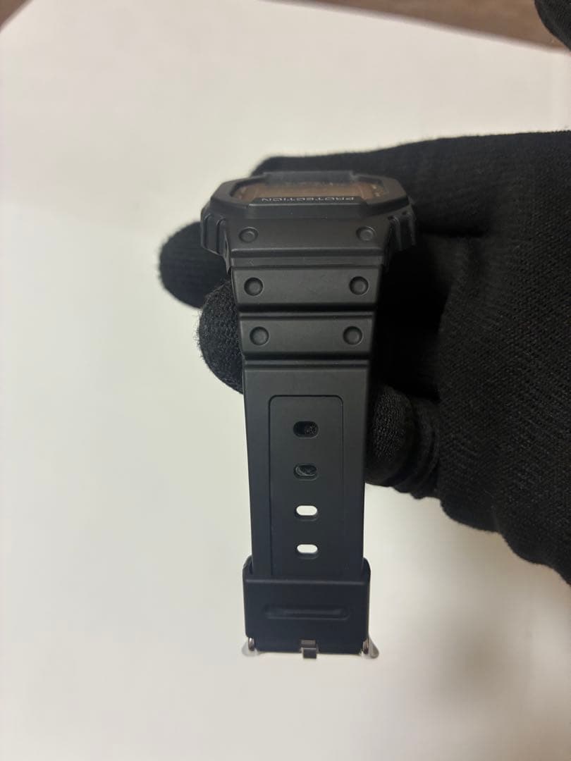 時計 G-SHOCK GW-5000U-1JF