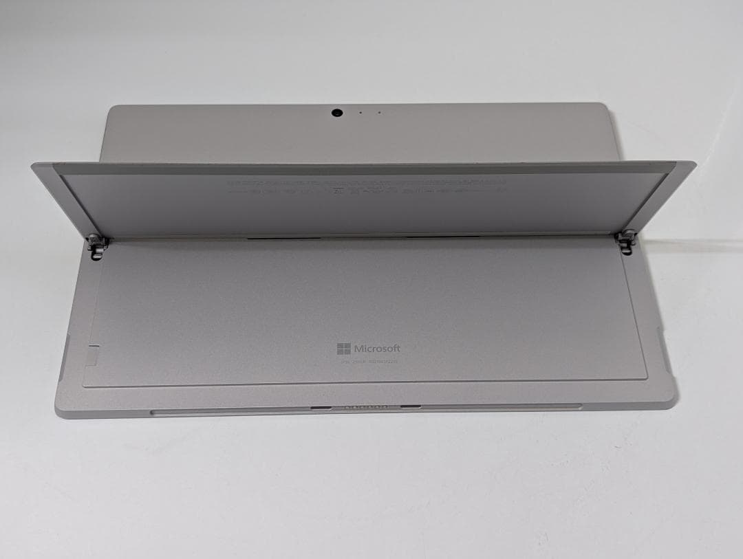 Windowsタブレット本体 Microsoft Surface Pro5 i5/256GB/8GB