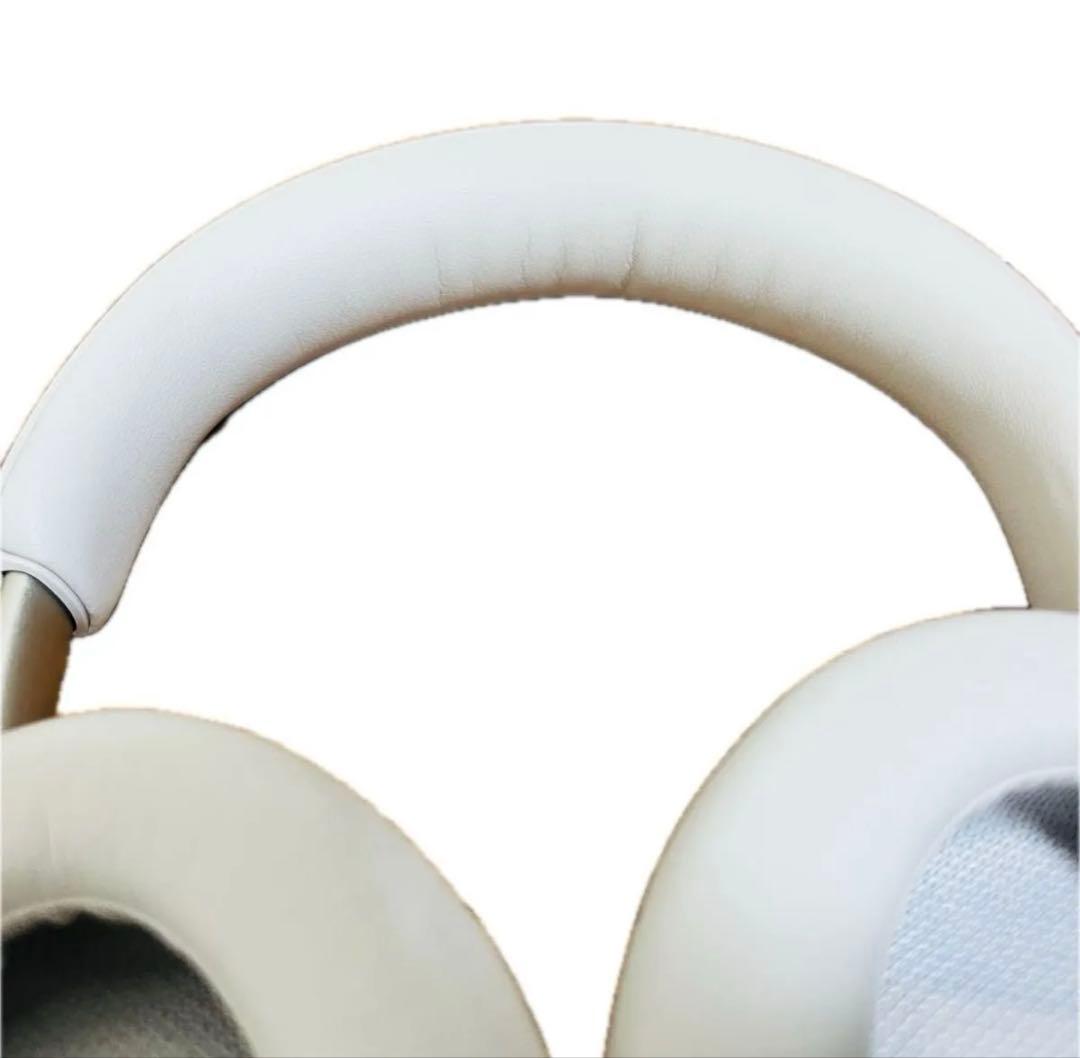 BOSE ホワイト　QUIETCOMFORT ULTRA HEADPHONES