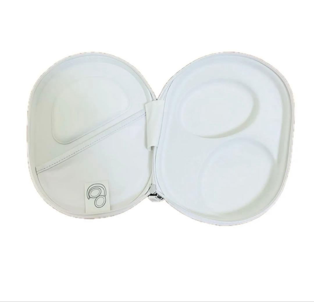 BOSE ホワイト　QUIETCOMFORT ULTRA HEADPHONES