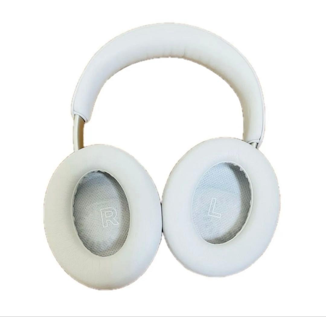 BOSE ホワイト　QUIETCOMFORT ULTRA HEADPHONES