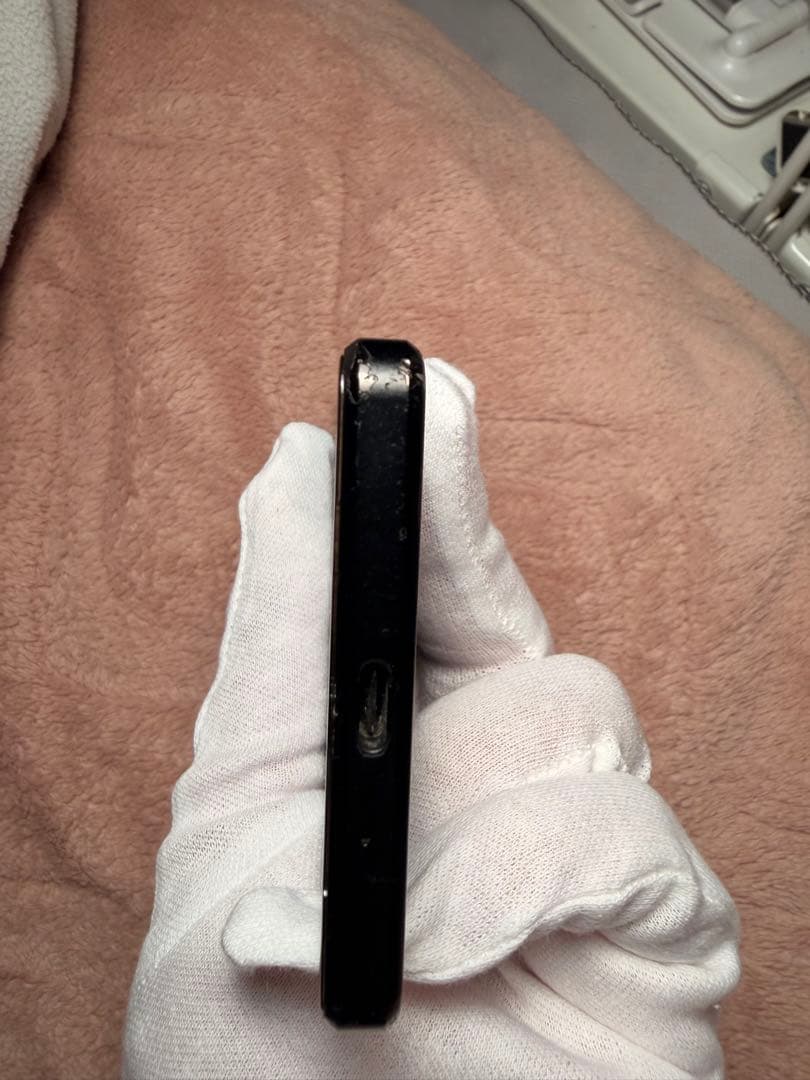 Sony Xperia 1iii 5G docomo 本体