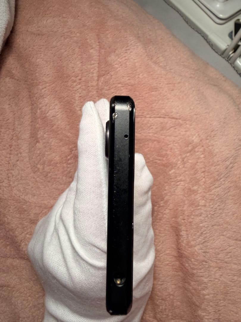 Sony Xperia 1iii 5G docomo 本体