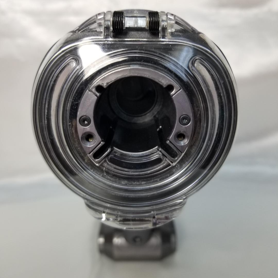 ダイソン Micro 1.5kg (SV21)分解洗浄メンテナンス済　ゴールド