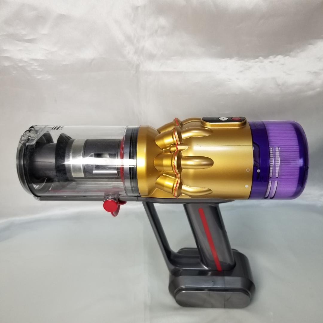 ダイソン Micro 1.5kg (SV21)分解洗浄メンテナンス済　ゴールド