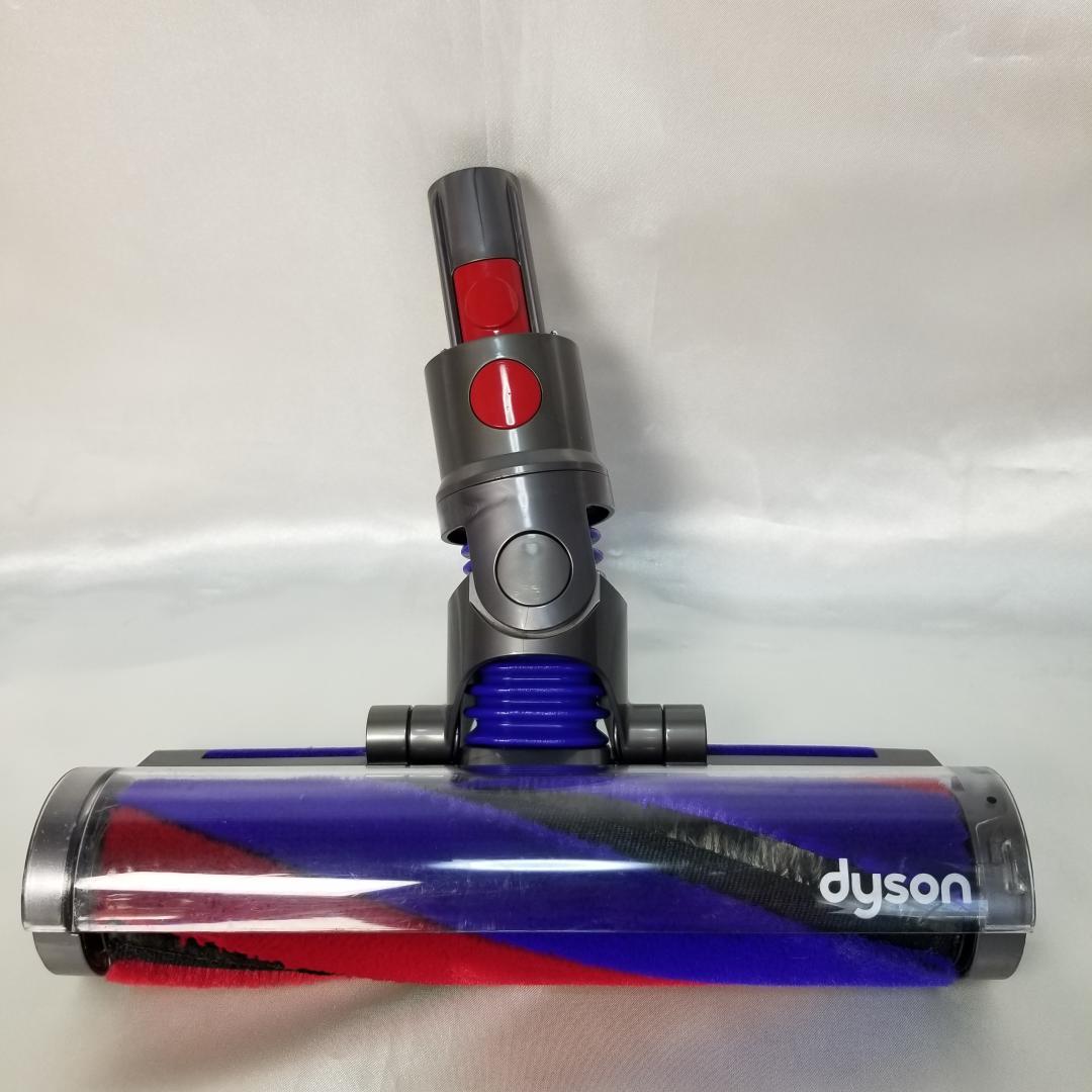 ダイソン Micro 1.5kg (SV21)分解洗浄メンテナンス済　ゴールド