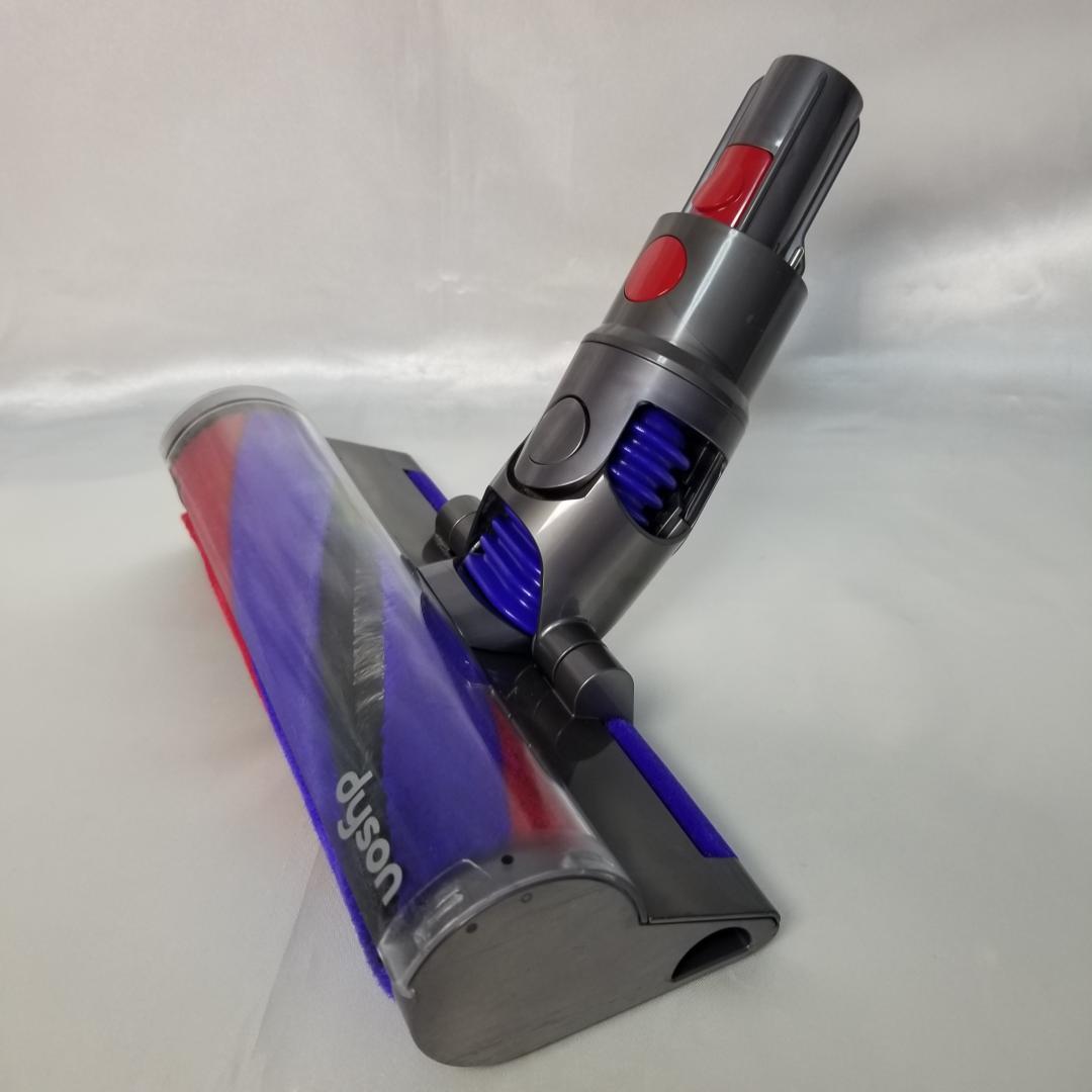 ダイソン Micro 1.5kg (SV21)分解洗浄メンテナンス済　ゴールド