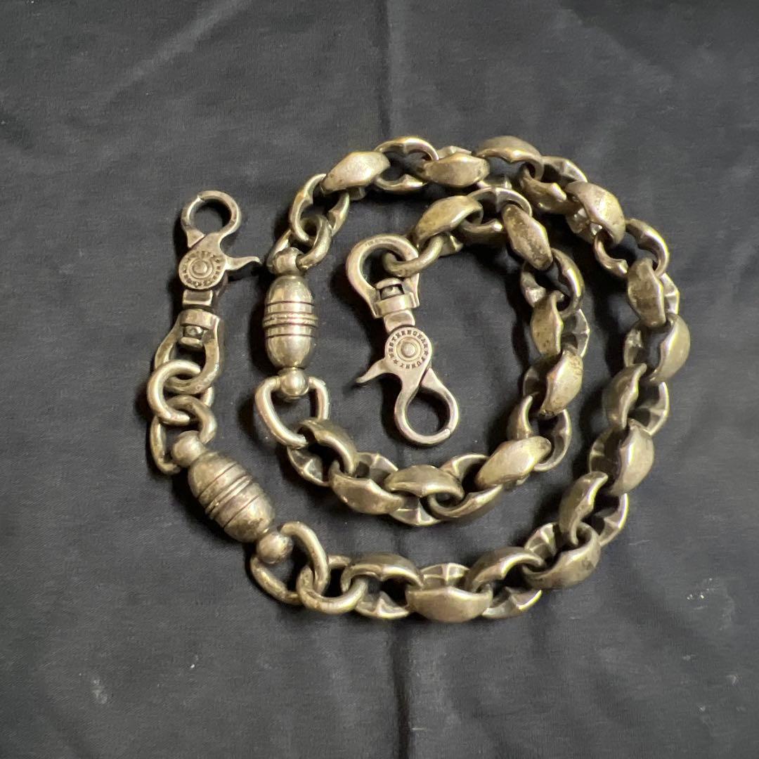 FUNNY ウォレットチェーン 廃売品　旧モデル　プレミアム