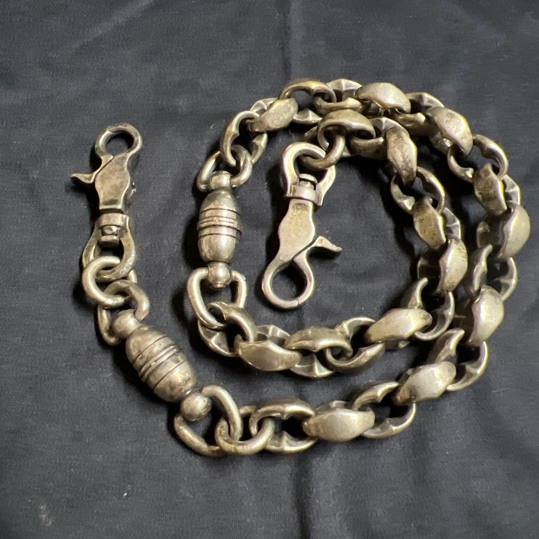 FUNNY ウォレットチェーン 廃売品　旧モデル　プレミアム