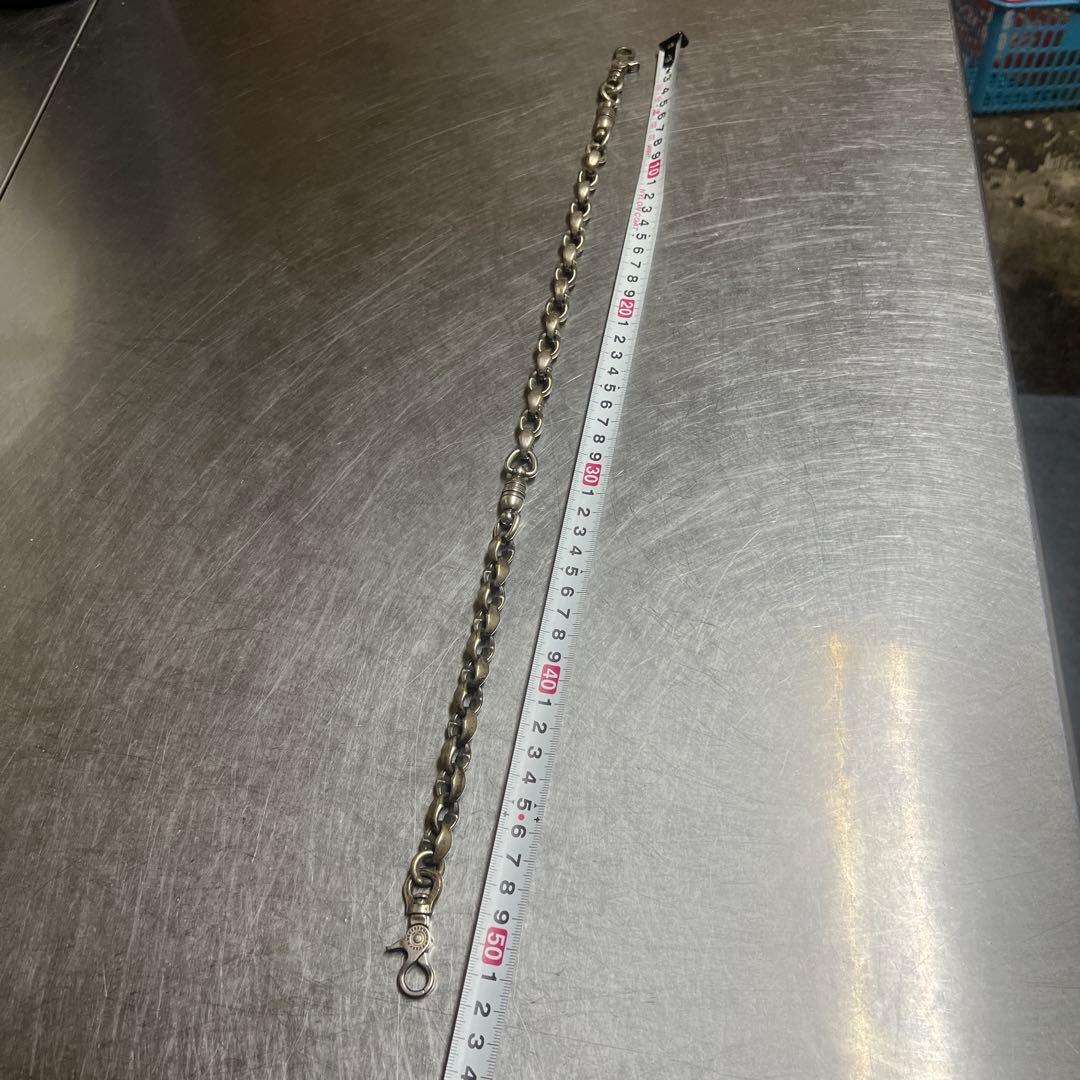 FUNNY ウォレットチェーン 廃売品　旧モデル　プレミアム