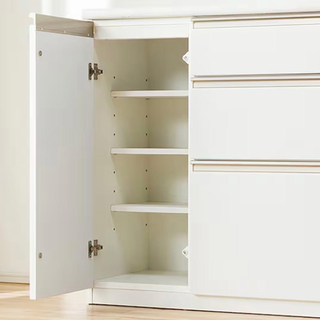 ニトリ キッチンボード