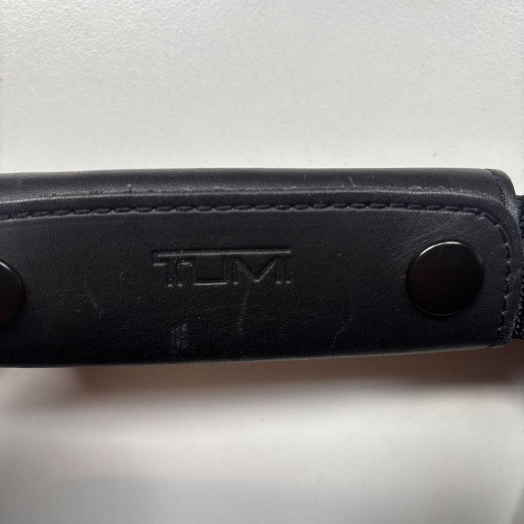 テュミ（TUMI） 黒 ボストンバッグ フォロー割有り