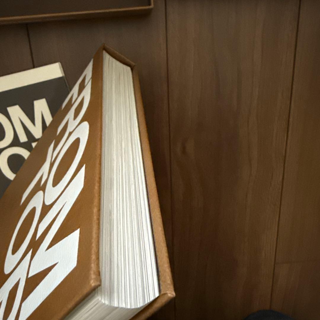 その他 1st PICTORIAL RECORDS [FROM TOP]