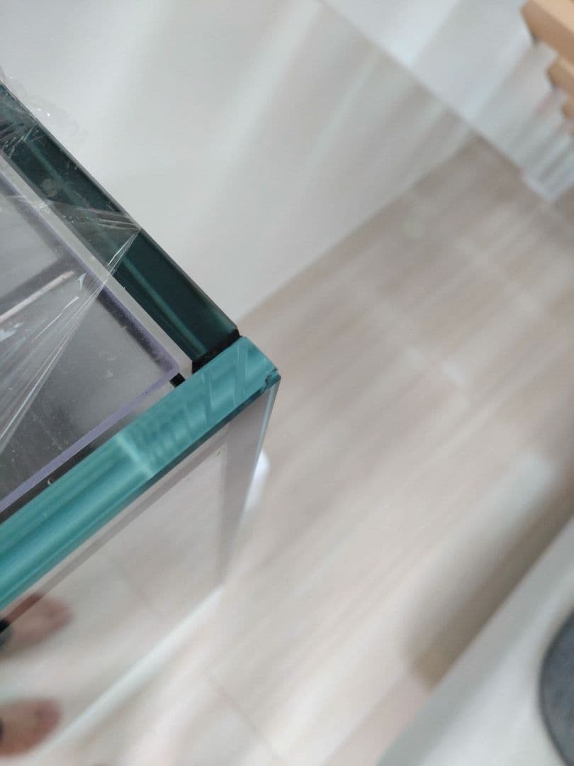 オーバーフロー水槽　120