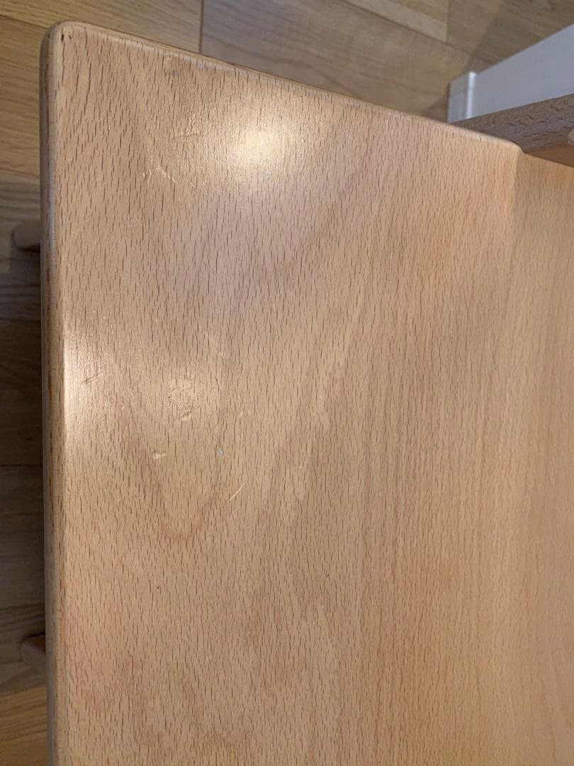 STOKKE TRIPP TRAPP成長椅子