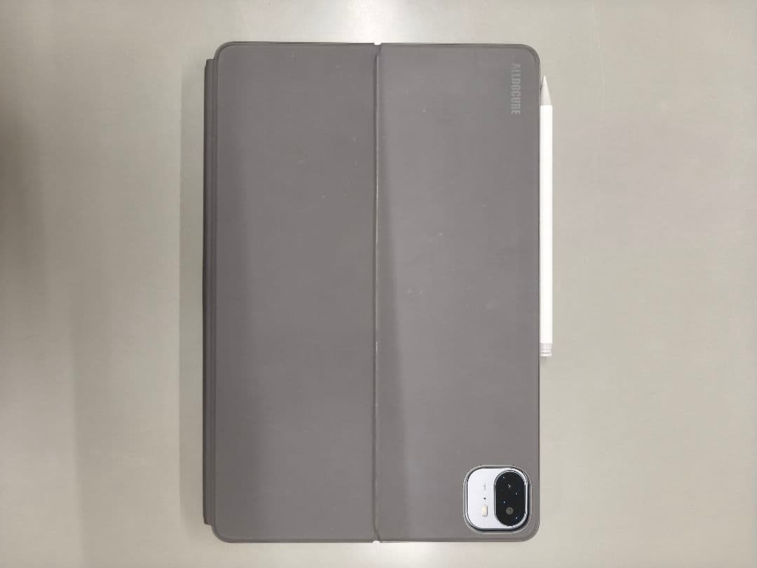 ALLDOCUBE Ultra Pad 13インチタブレット中古美品