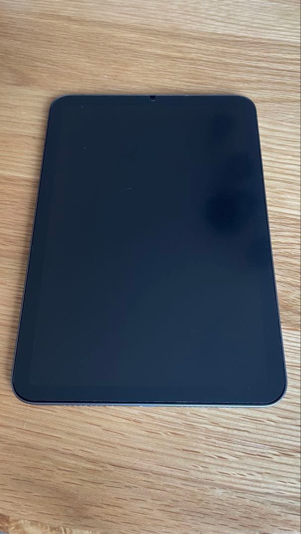 [ニコニコ] iPad mini 6 + Apple Pencilセット