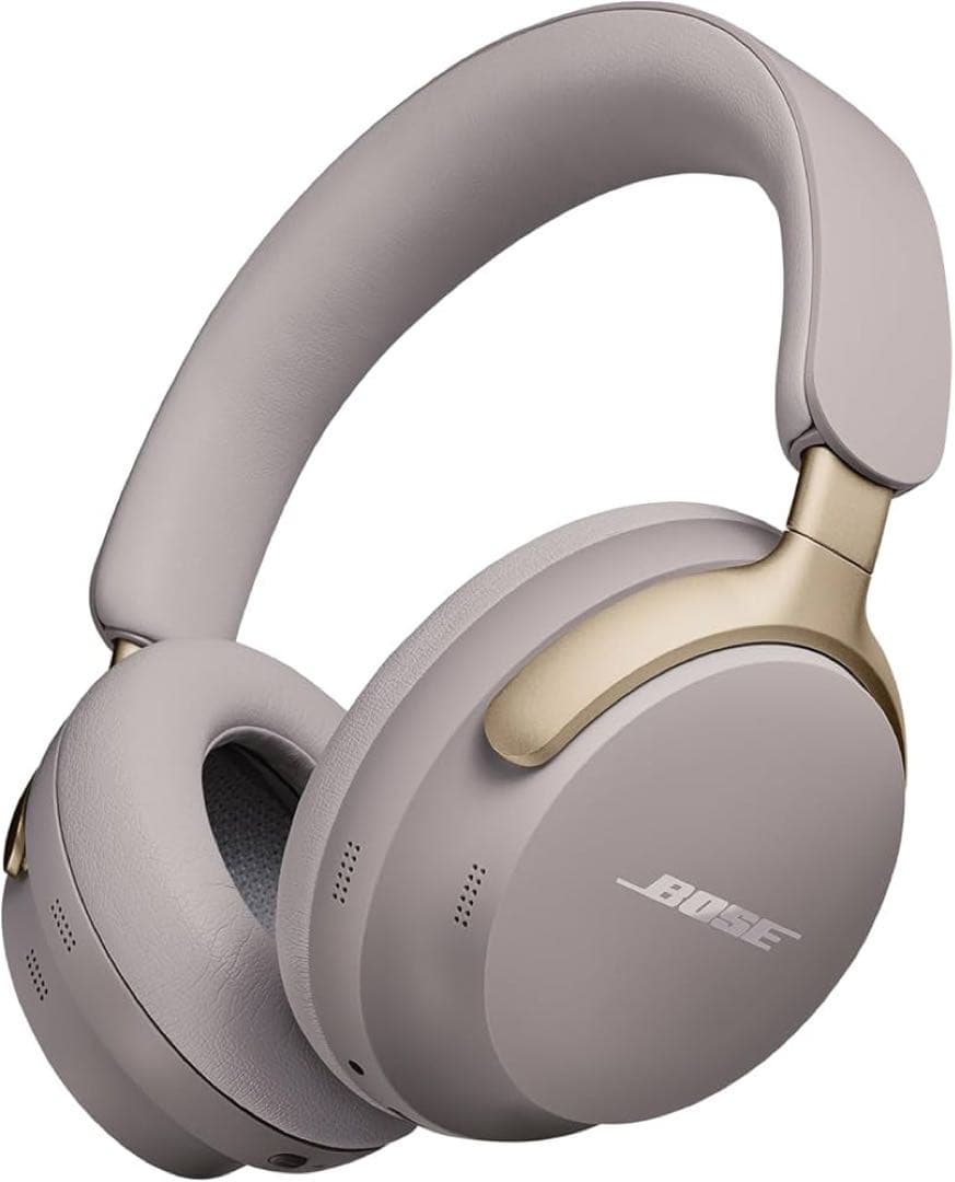 イヤホン Bose QuietComfort Ultra Headphones