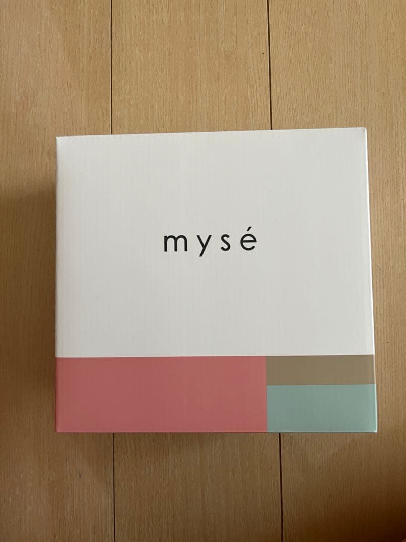 『新品未使用』 ミーゼ　ニードルヘッドスパリフト MS－31