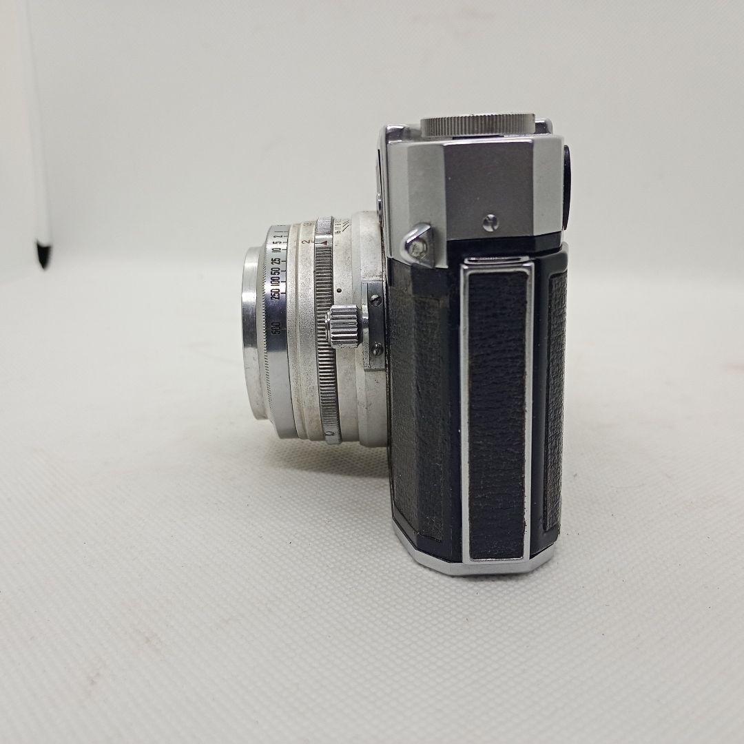 【整備済完動品】Topcon35-s