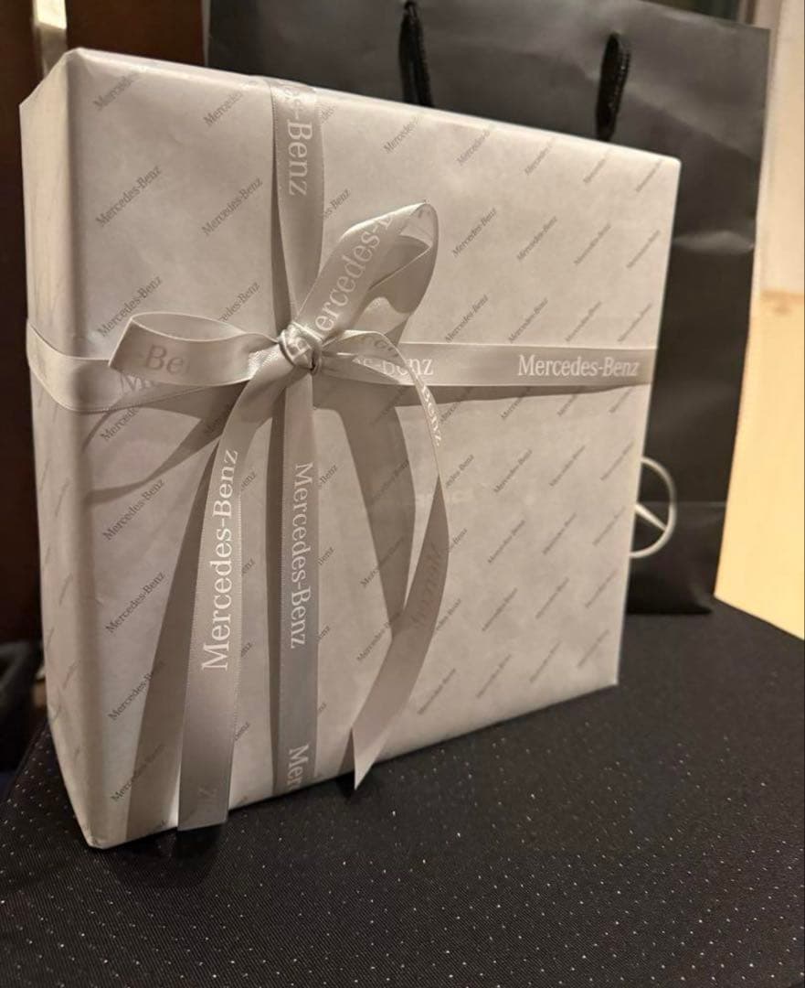 未開封　限定コラボAMG MW75 ヘッドフォンMaster&Dynamic