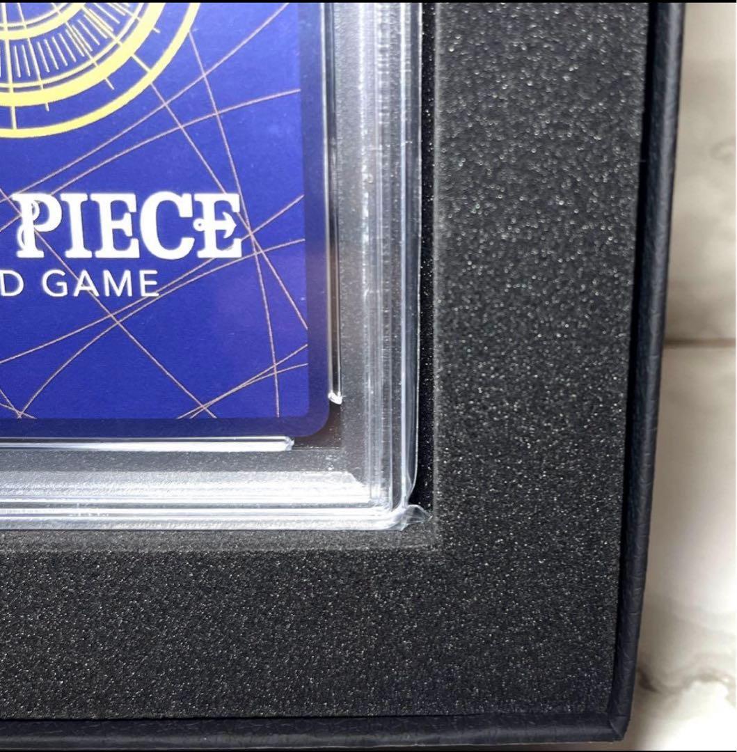 ワンピースカード　PSA10 チャンピオンシップ CS ロロノア・ゾロ