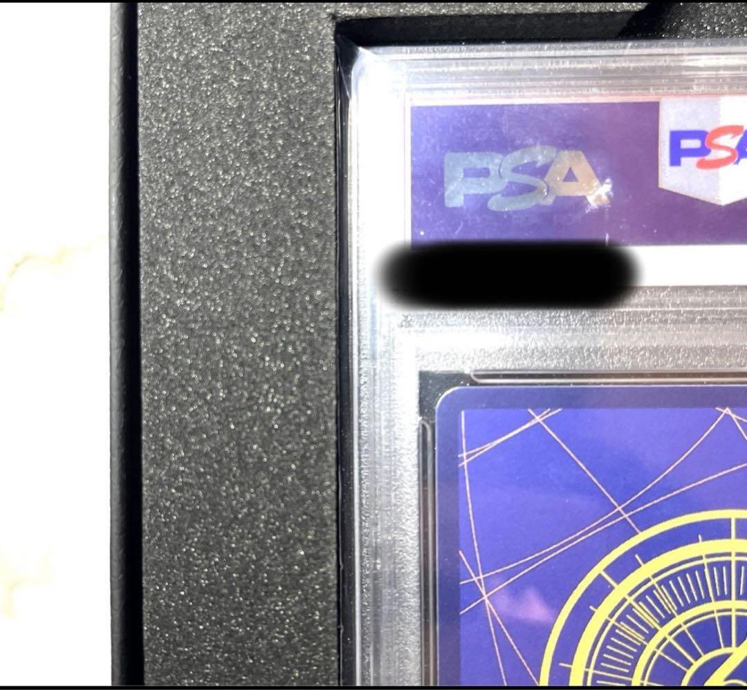 ワンピースカード　PSA10 チャンピオンシップ CS ロロノア・ゾロ