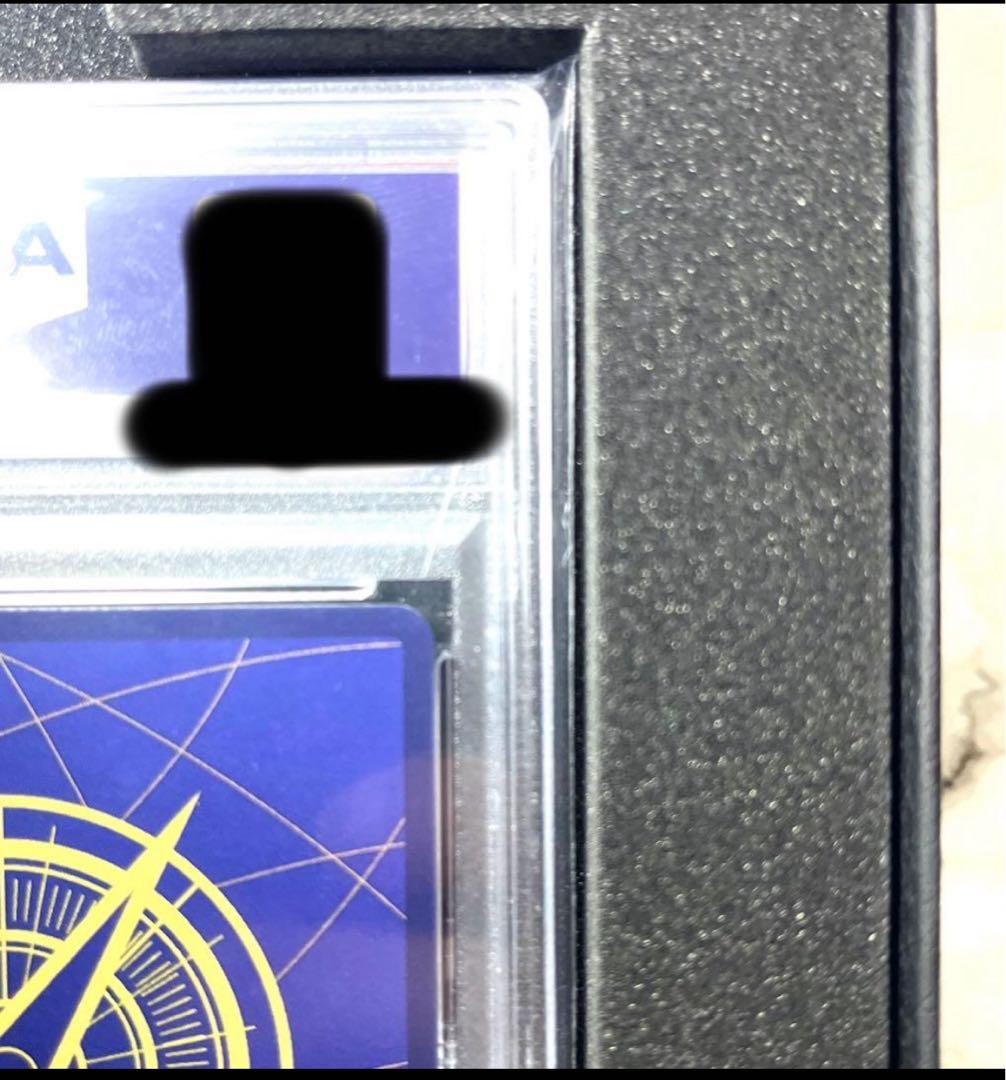 ワンピースカード　PSA10 チャンピオンシップ CS ロロノア・ゾロ