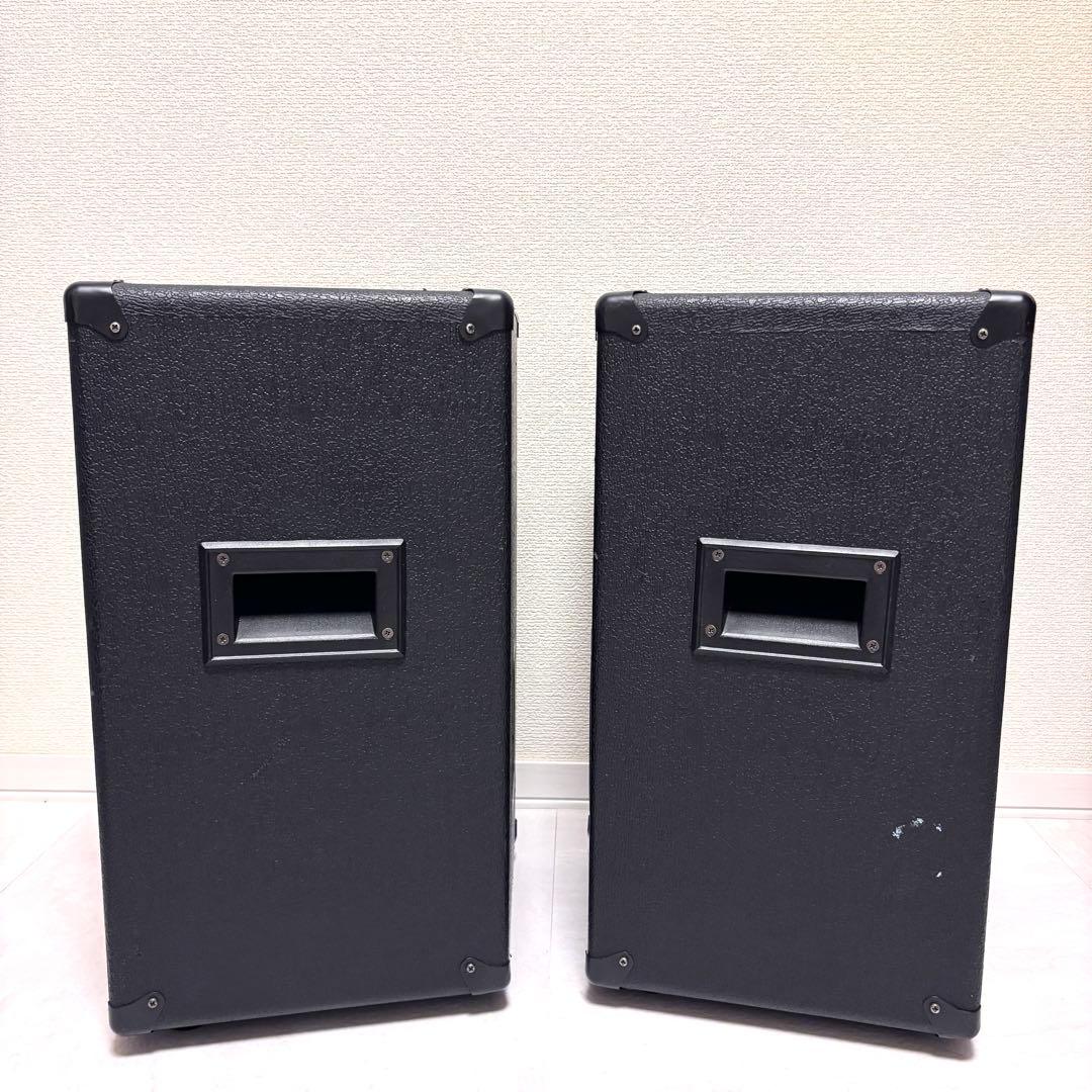 動作良好　SOUNDKING PA-500 サウンドキング　スピーカー　モニター