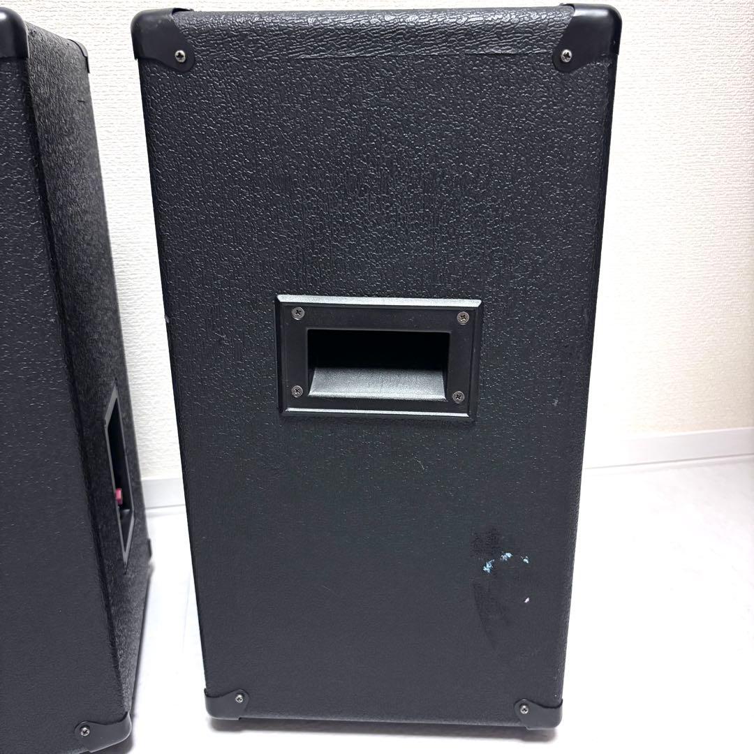 動作良好　SOUNDKING PA-500 サウンドキング　スピーカー　モニター