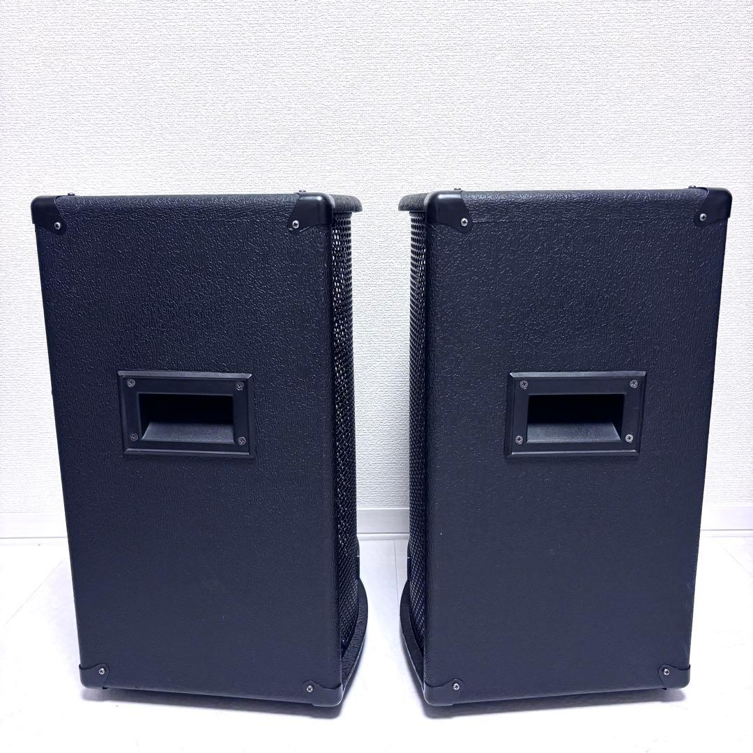 動作良好　SOUNDKING PA-500 サウンドキング　スピーカー　モニター