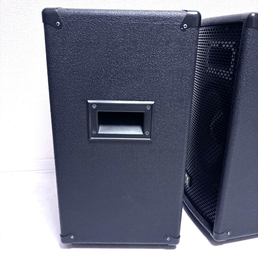 動作良好　SOUNDKING PA-500 サウンドキング　スピーカー　モニター