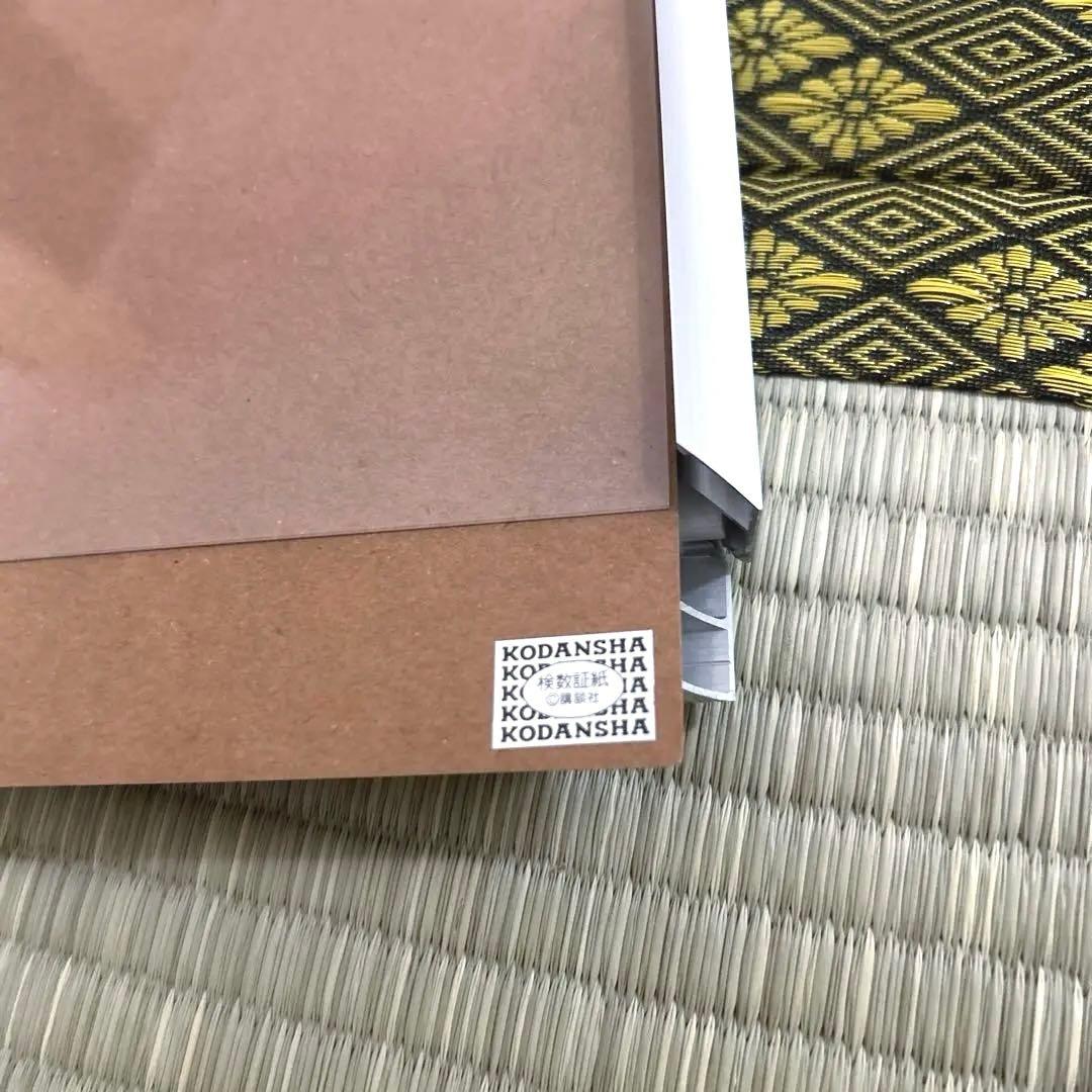 AKIRA A.D.2019NEO-TOKYO /ポスターB2