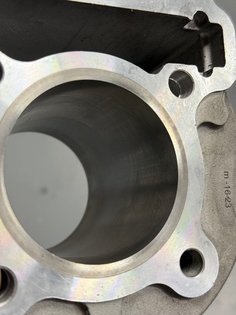 シグナスX SD製 ハイコンプ ボアアップキット 158cc 未使用 パーツ