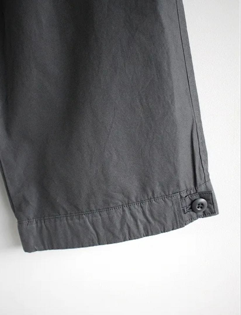 【美品】eleven 2ndカーゴパンツ 橋本靖代 オールシーズン