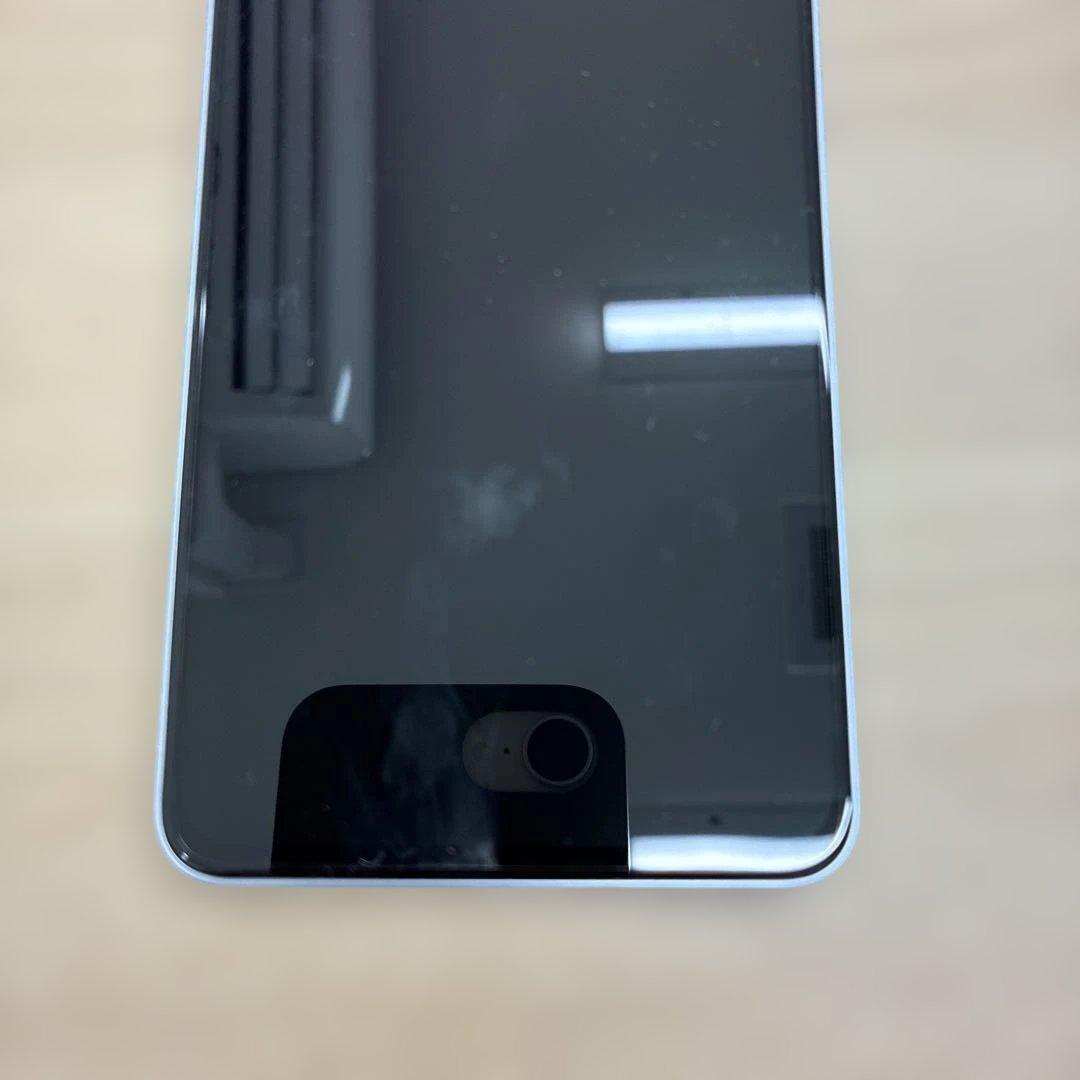 【美品】OPPO Reno 13 A アイスブルー