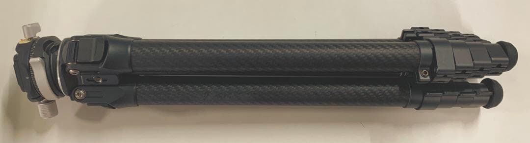 【未使用品】Ulanzi ZERO Y カメラ三脚 ５段階伸縮