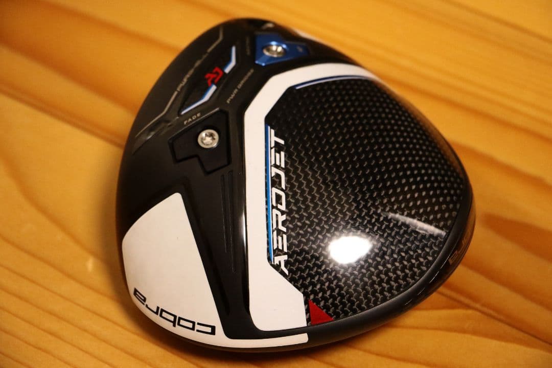 Cobra AEROJET LS 10.5°　エアロジェット　ヘッドのみ