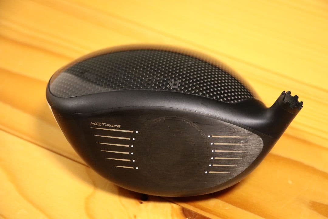 Cobra AEROJET LS 10.5°　エアロジェット　ヘッドのみ